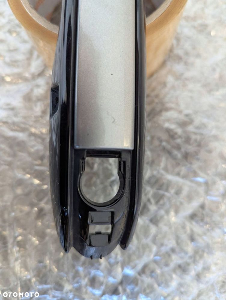 Lexus NX II 2021-2025 klamka lewa drzwi przód przednich lewych - 2