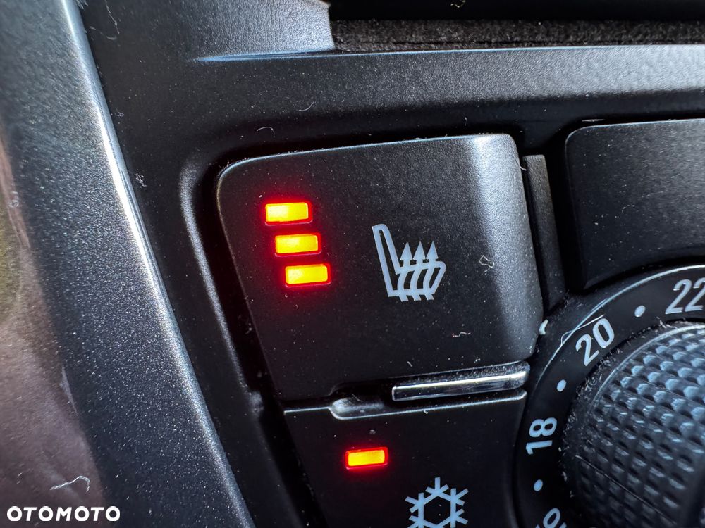 Opel Astra 1.4 Turbo Cosmo - 31