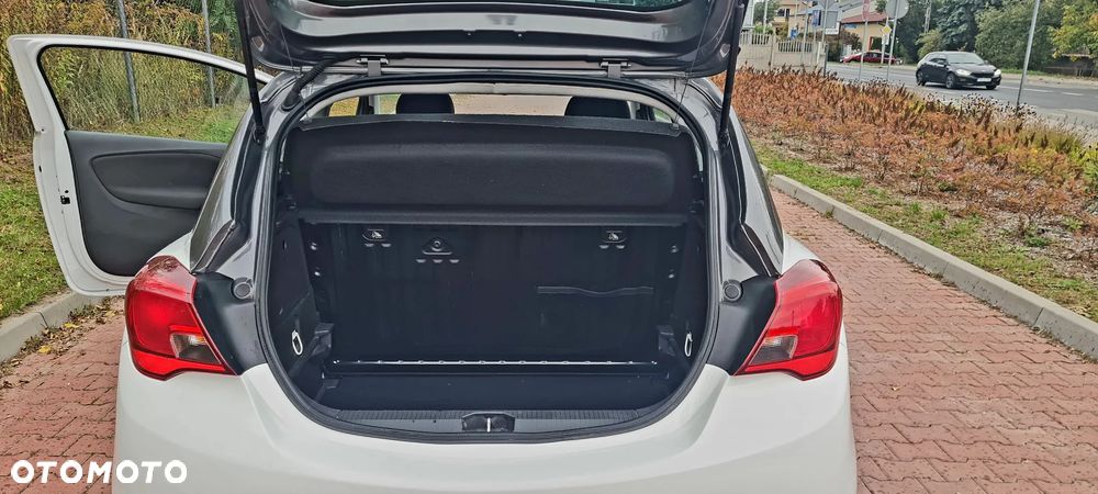 Opel Corsa - 27