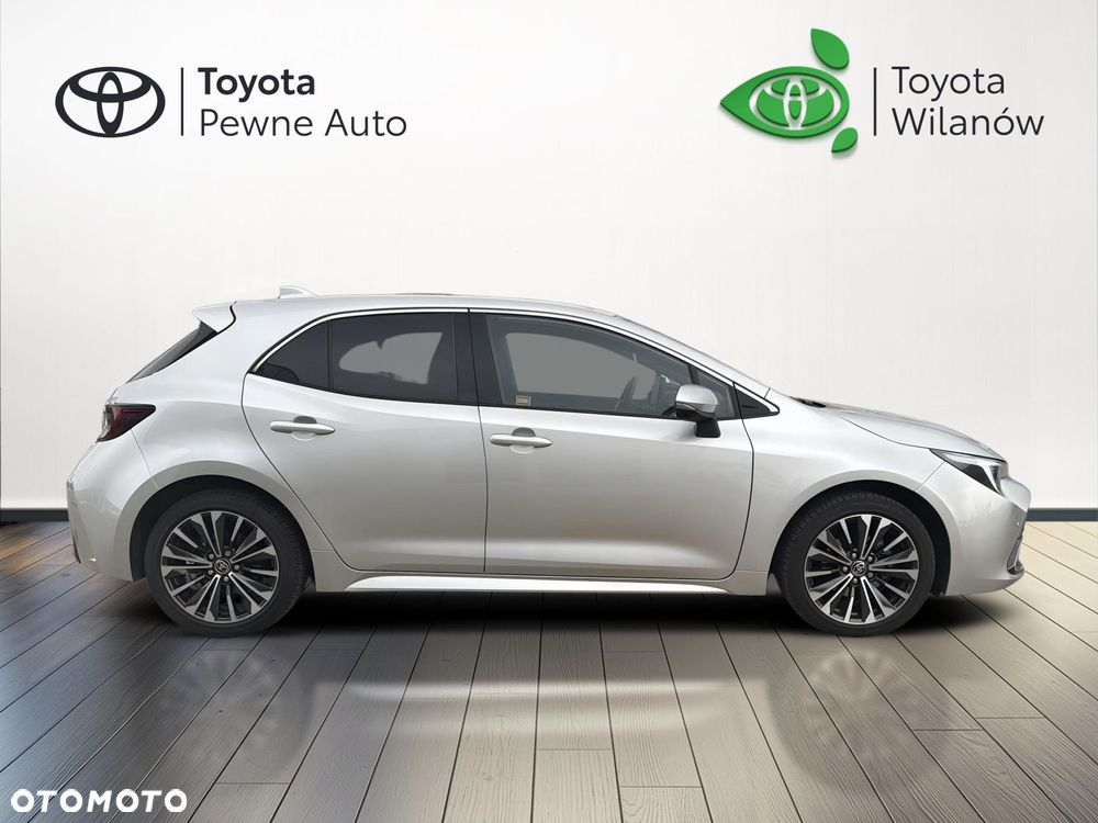 Toyota Corolla 1.8 Hybrid Style - 6