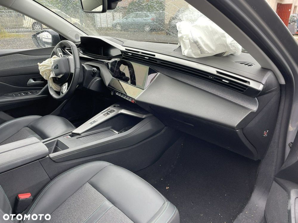 Peugeot 308 - 7