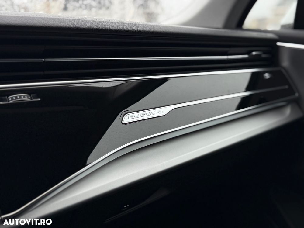 Audi Q7 45 TDI quattro Tiptronic - 20