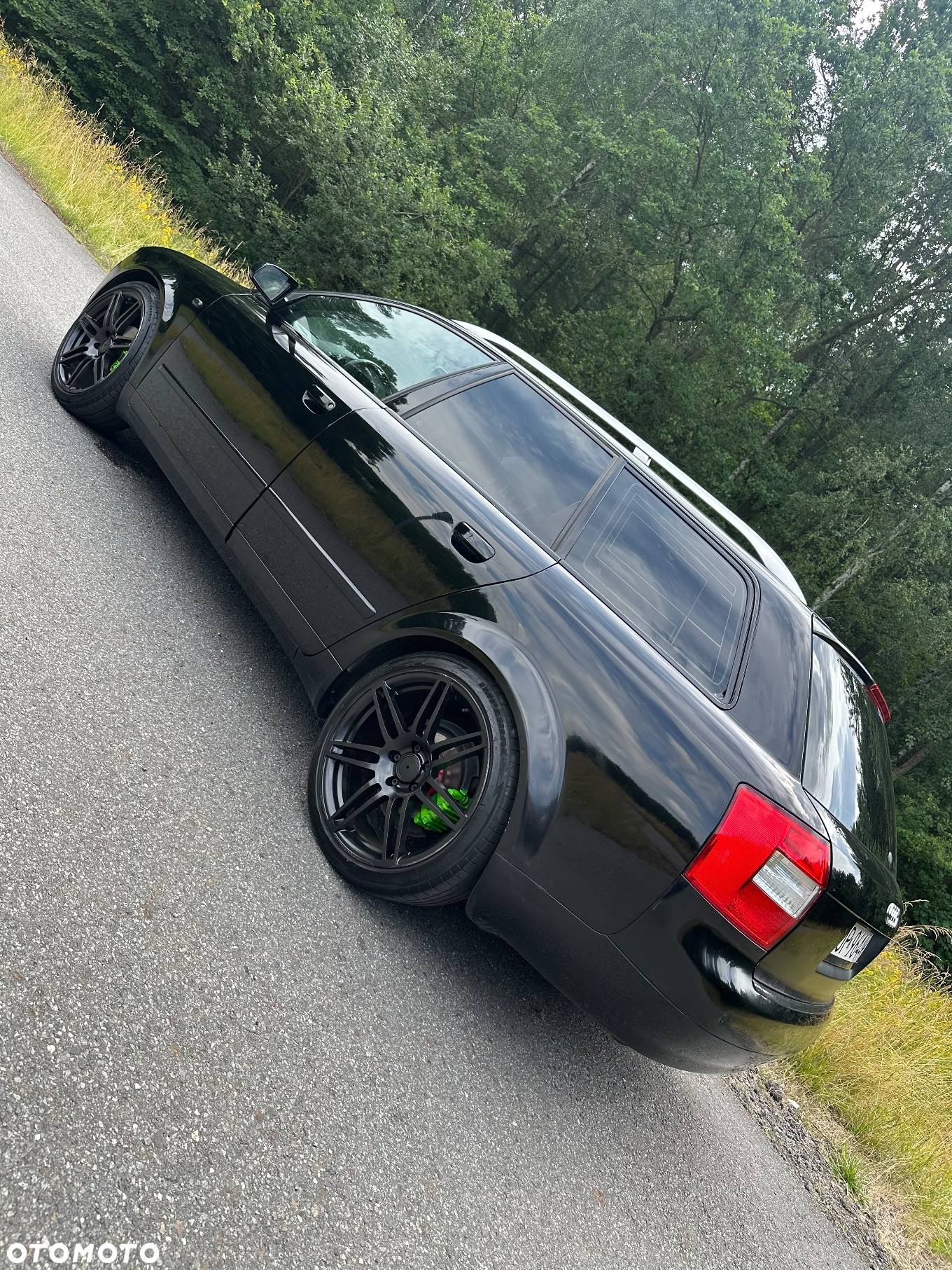 Audi A4 Avant 1.9 TDI - 6