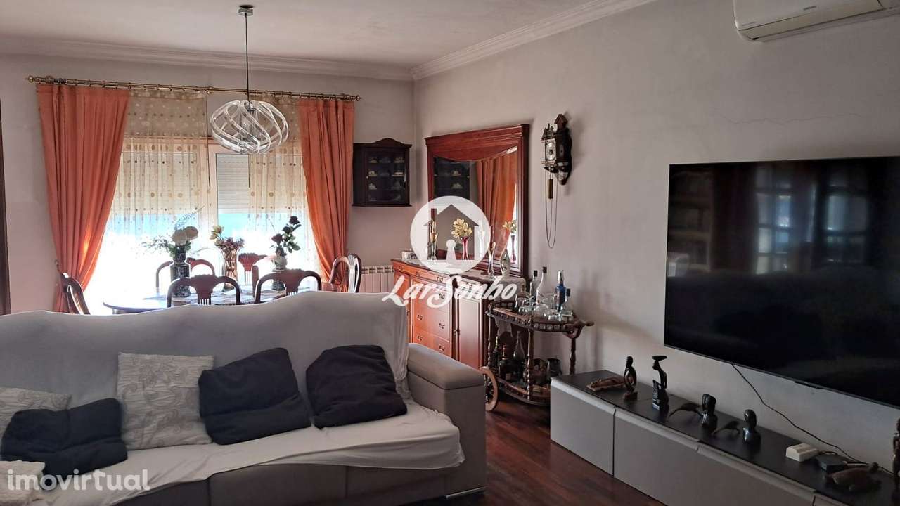 Moradia Independente T3 com vista deslumbrante sobre o Douro - Grande imagem: 2/40