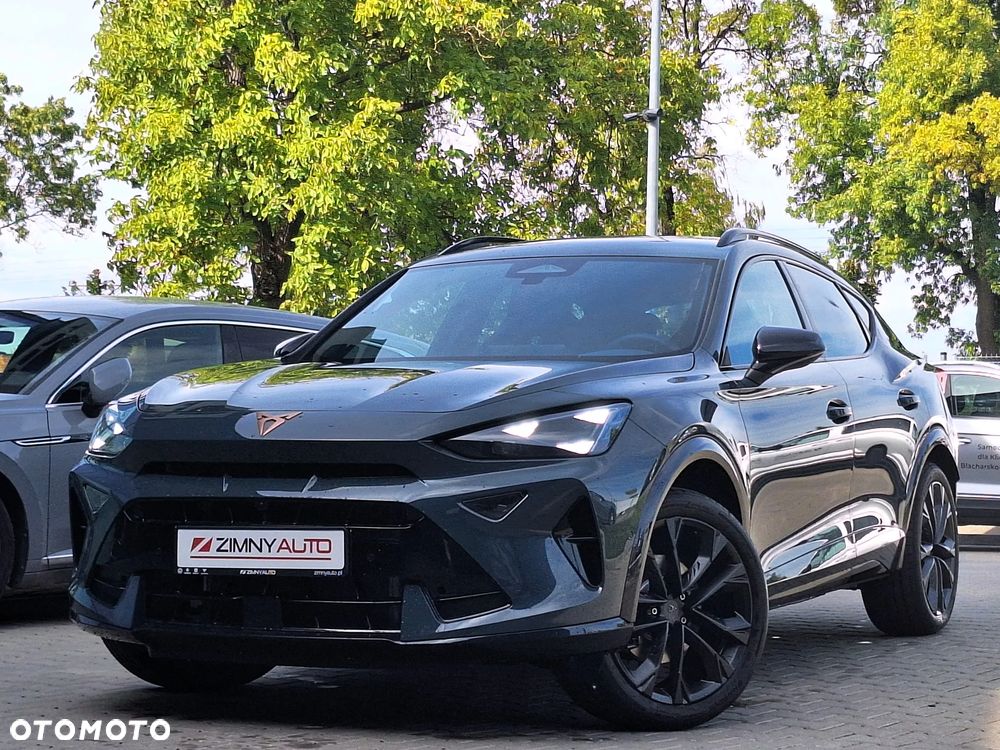 Cupra Formentor 2.0 TSI 4Drive DSG - 3
