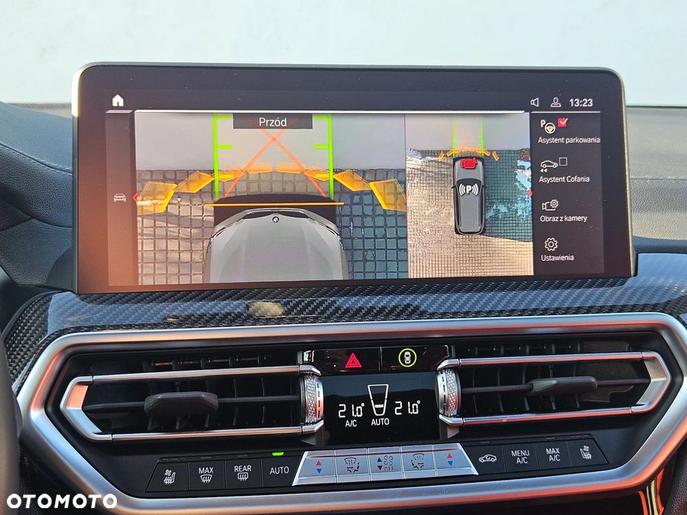 BMW X3 M Competition - 25