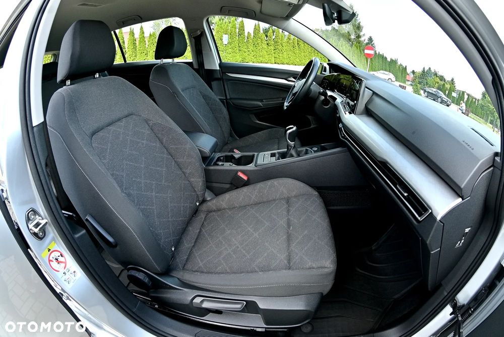 Volkswagen Golf 2.0 TDI Life - 15