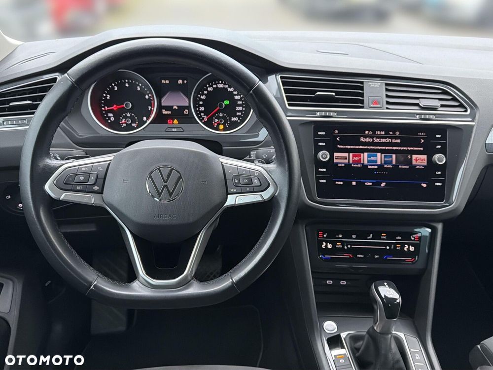 Volkswagen Tiguan 1.5 TSI EVO Life DSG - 16