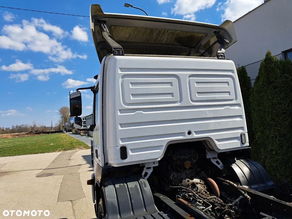 Mercedes-Benz ATEGO 1524 - 4