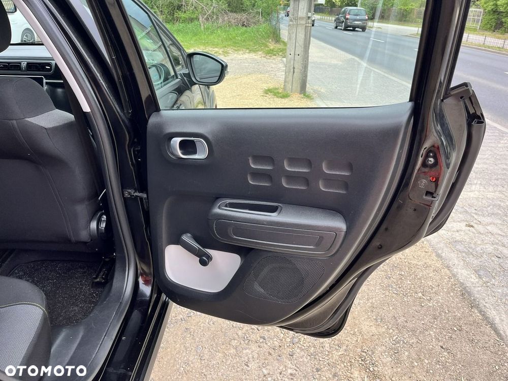 Citroën C3 - 21