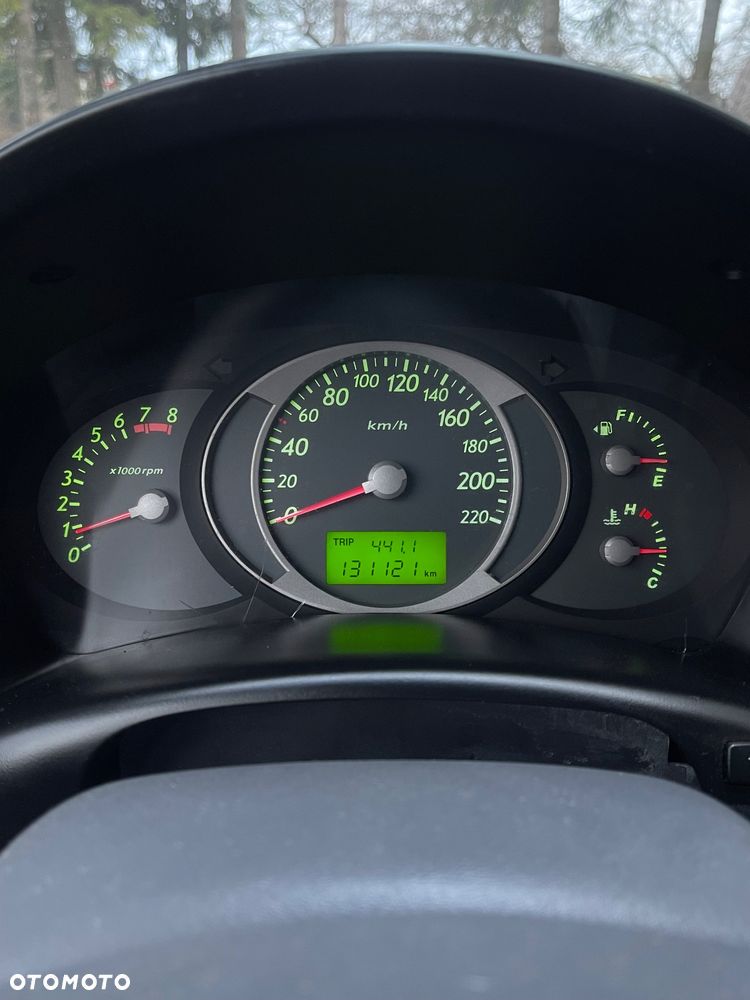 Hyundai Tucson 2.0 Elegance / Premium - 12