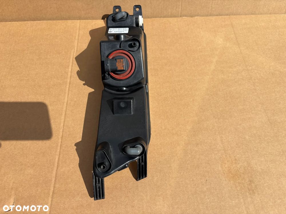 Vw Passat B8 Oryginalny Halogen Przedni Prawy Europa 3G0941662H Cały Ładny - 4