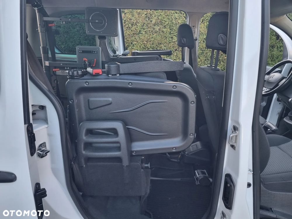 Mercedes-Benz Citan Tourer EDITION BlueEFFICIENCY extral - 12