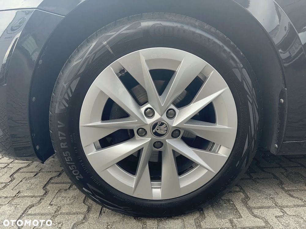 Skoda Octavia 2.0 TDI Ambition - 10