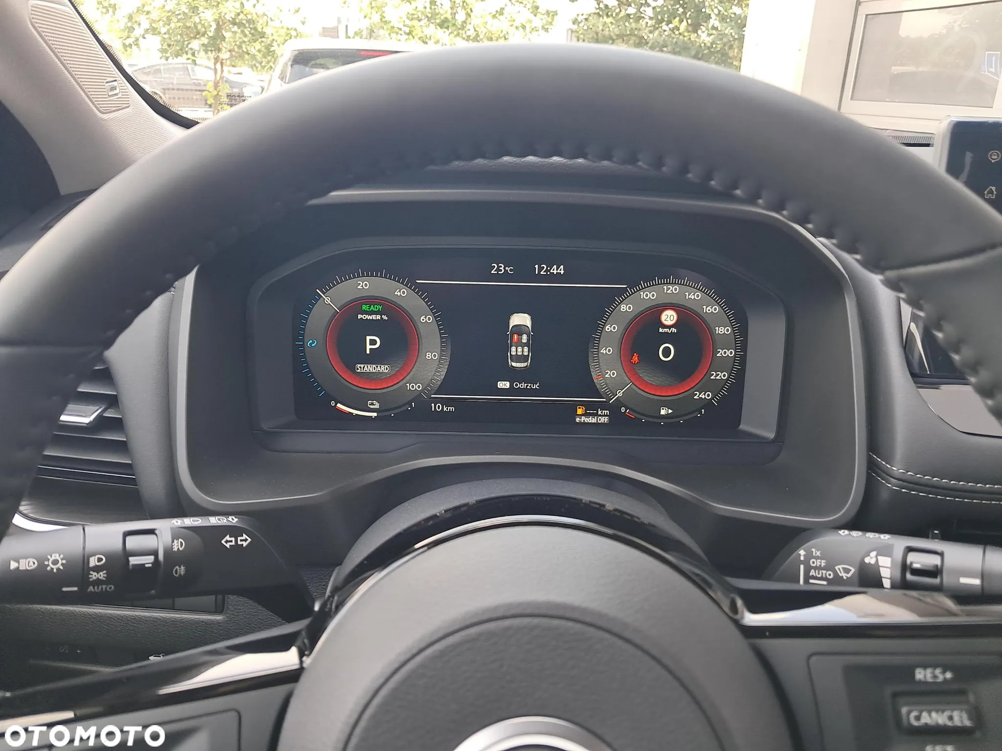 Nissan X-Trail 1.5 VC-T e-POWER Tekna 2WD - 12