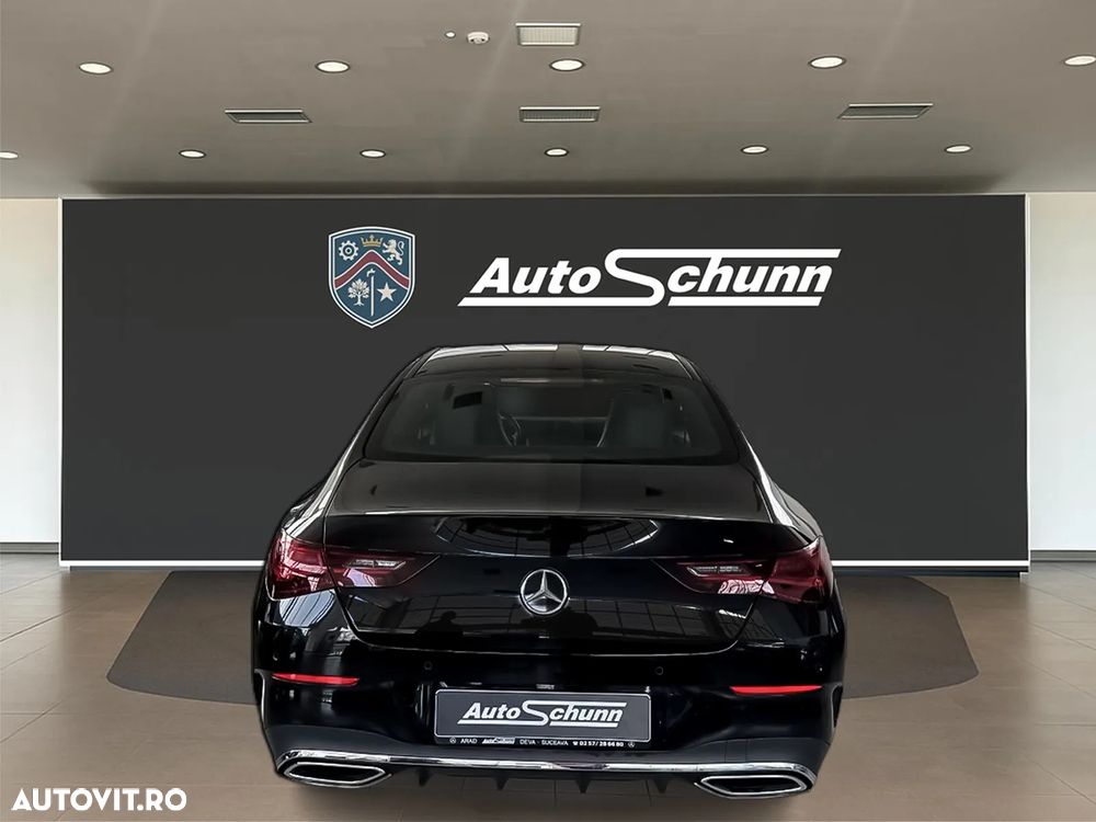 Mercedes-Benz CLA 220 4MATIC 8G-DCT AMG Line Advanced Plus - 6