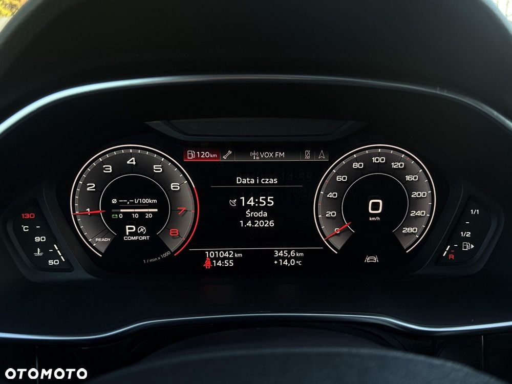 Audi Q3 - 15