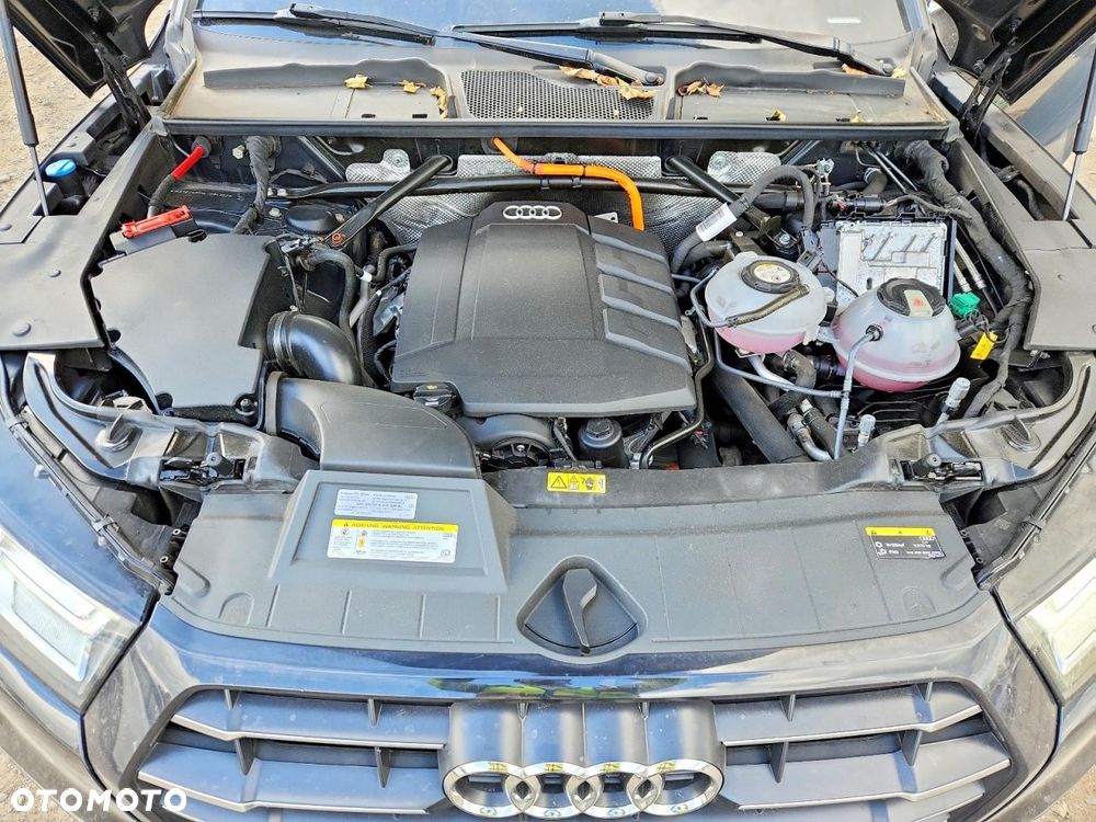 Audi Q5 - 13