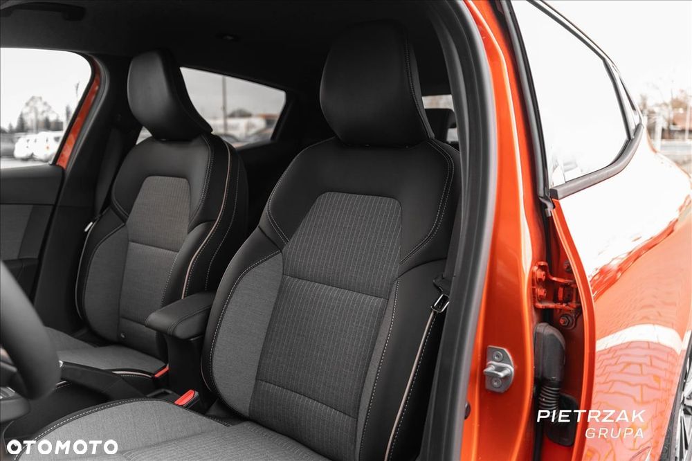 Renault Clio 1.0 TCe Techno - 11
