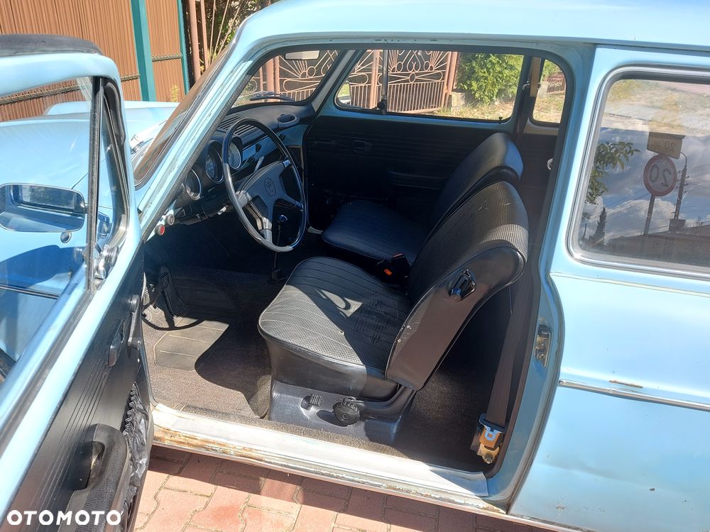 Volkswagen Kafer - 10