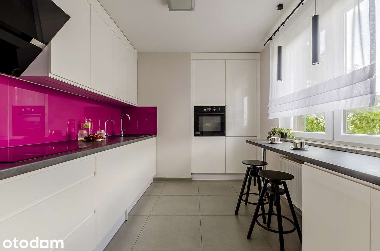 2M| 57m2_GARDEROBA_KLIMA_BALKON| KLECINA| TYLKO U NAS!