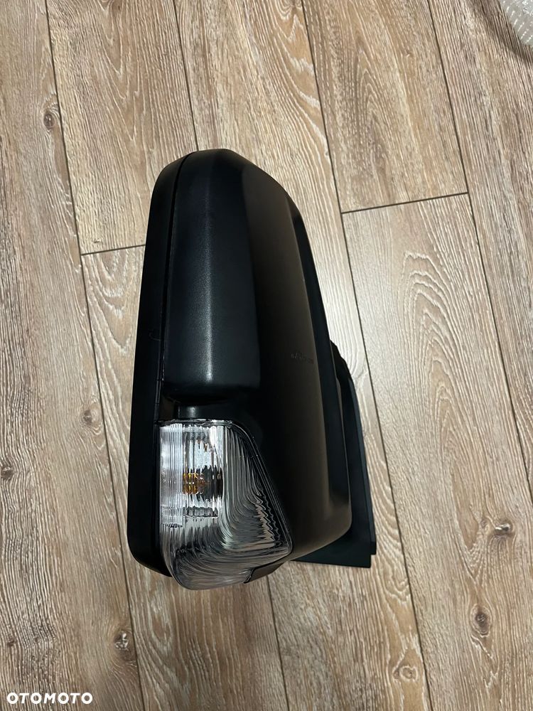 Lusterko PRAWE krótkie elektryczne podgrzewane SPRINTER CRAFTER 2006-2017 - 3