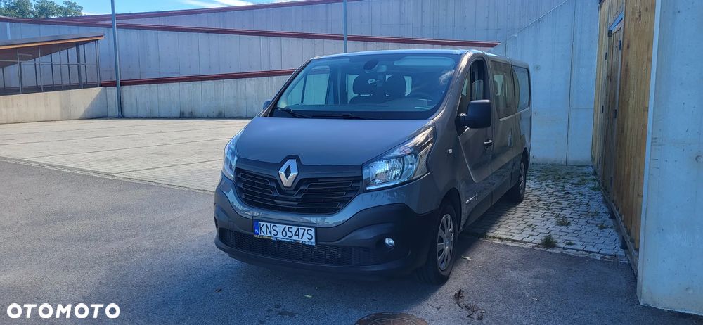 Renault Trafic - 12