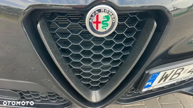 Alfa Romeo Stelvio 2.0 Turbo Estrema Q4 - 17