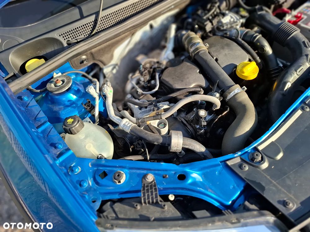 Dacia Sandero Stepway - 27