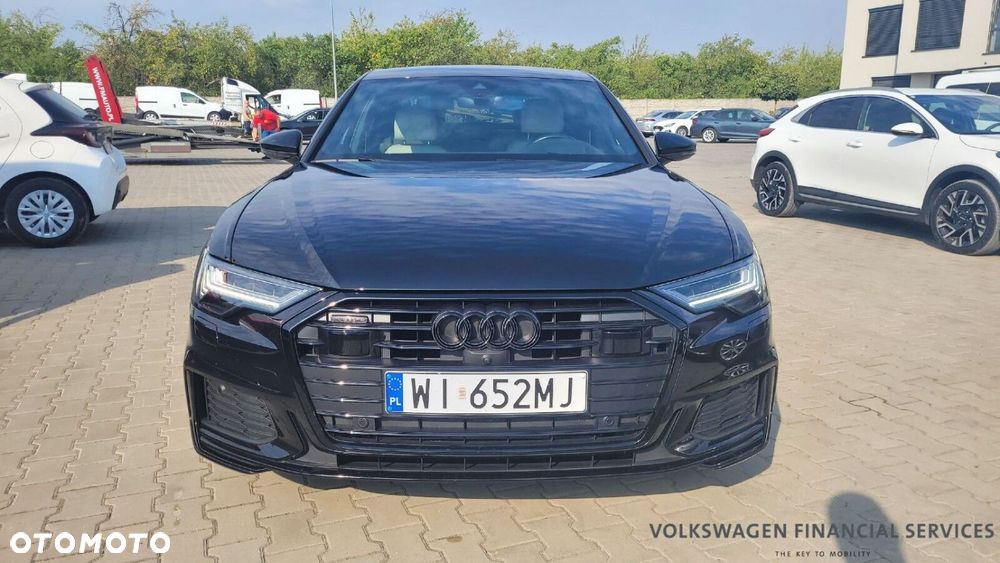 Audi A6 - 2