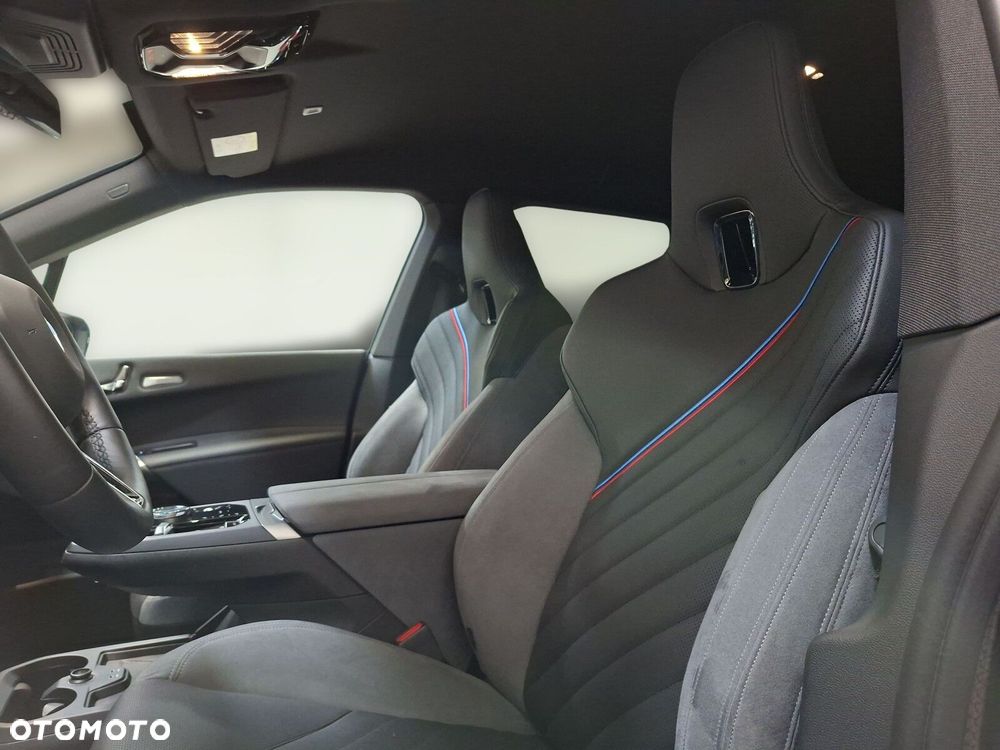 BMW iX xDrive45 100.6kWh - 13