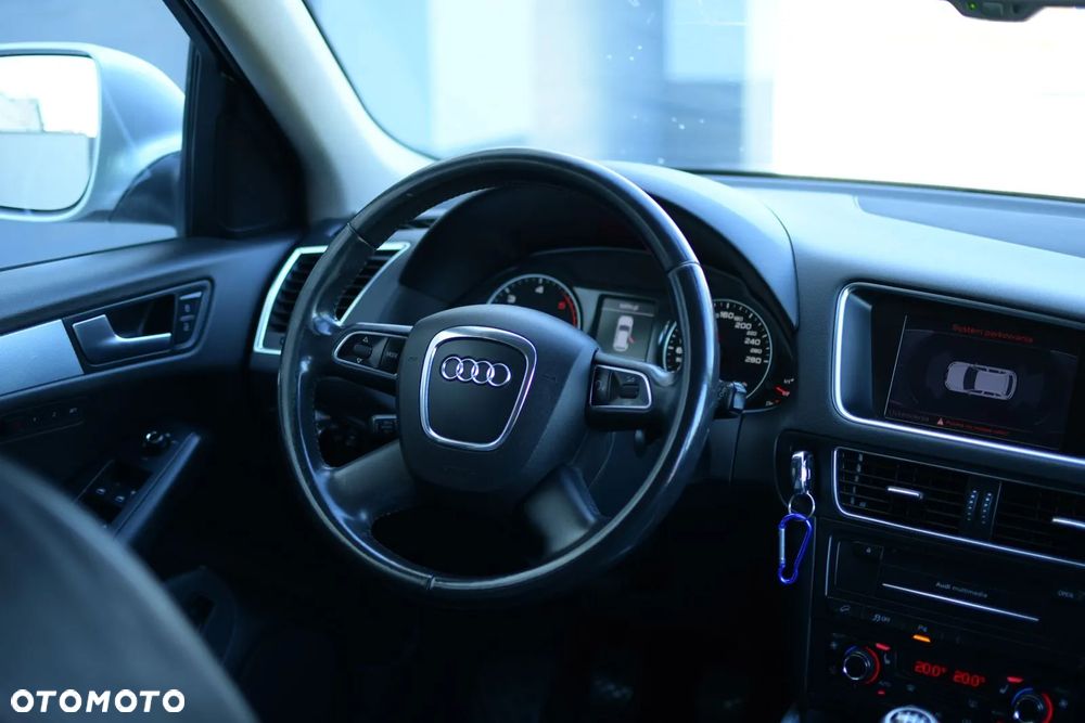 Audi Q5 2.0 TDI - 32