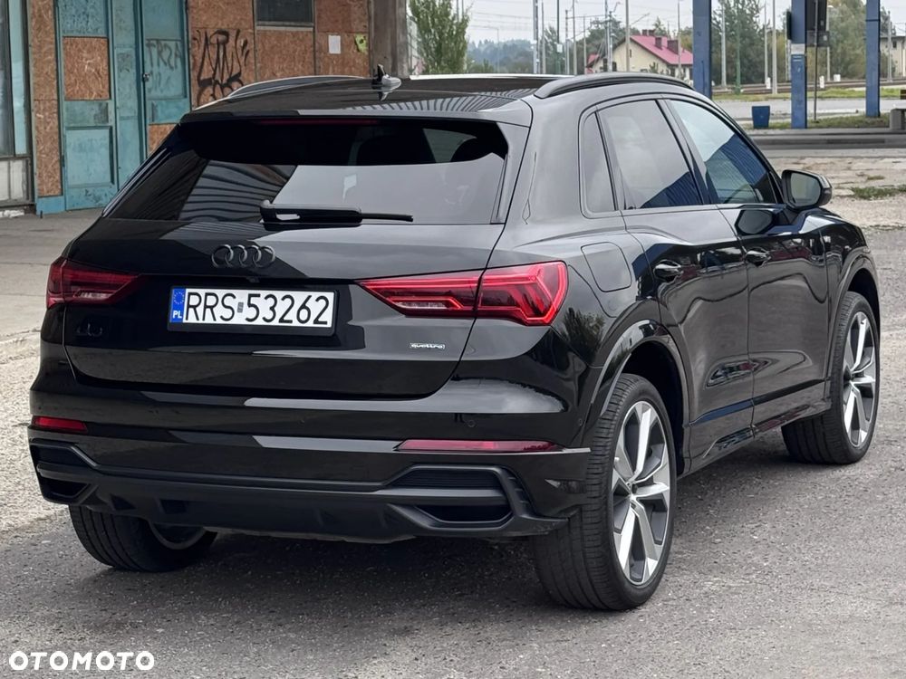 Audi Q3 45 TFSI Quattro Advanced S tronic - 6