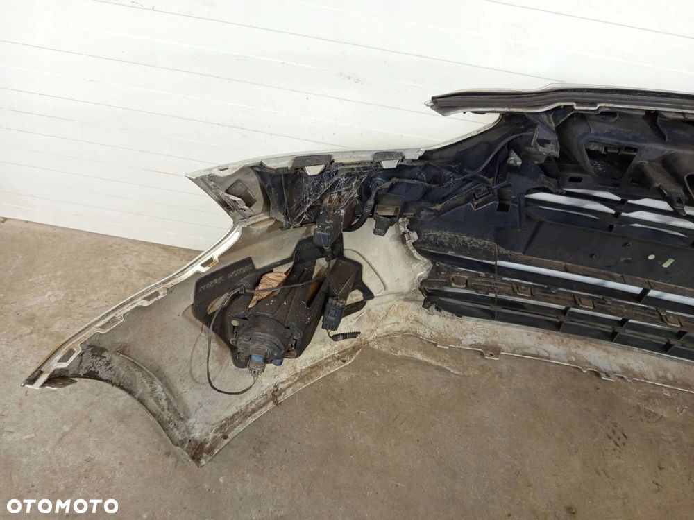 ZDERZAK PRZÓD PRZEDNI FORD TRANSIT TOURNEO CONNECT II OD 13-18 - 12