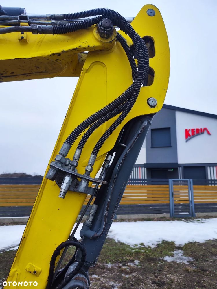 Wacker Neuson EZ28 - 17