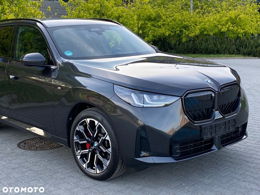 BMW X3 - 6