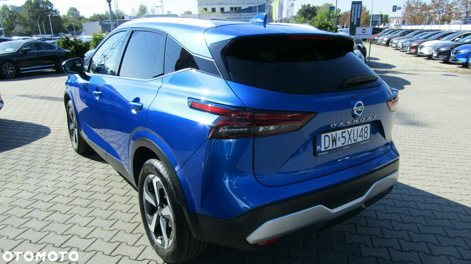 Nissan Qashqai - 3