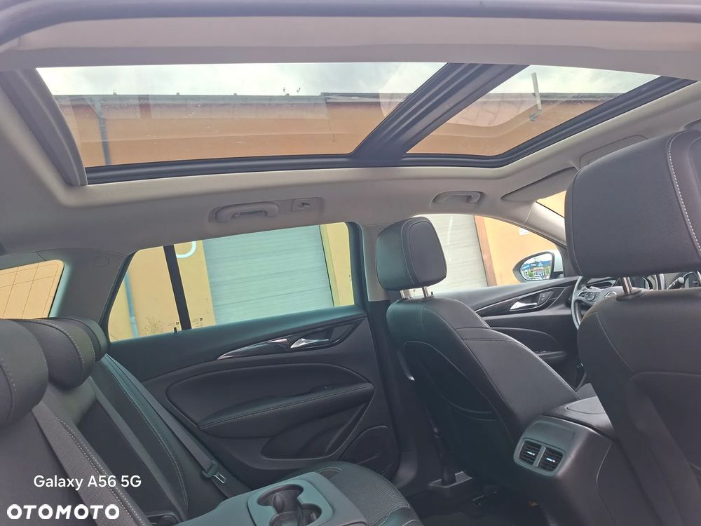 Opel Insignia 2.0 BiTurbo D 4x4 Automatik Business Innovation - 24