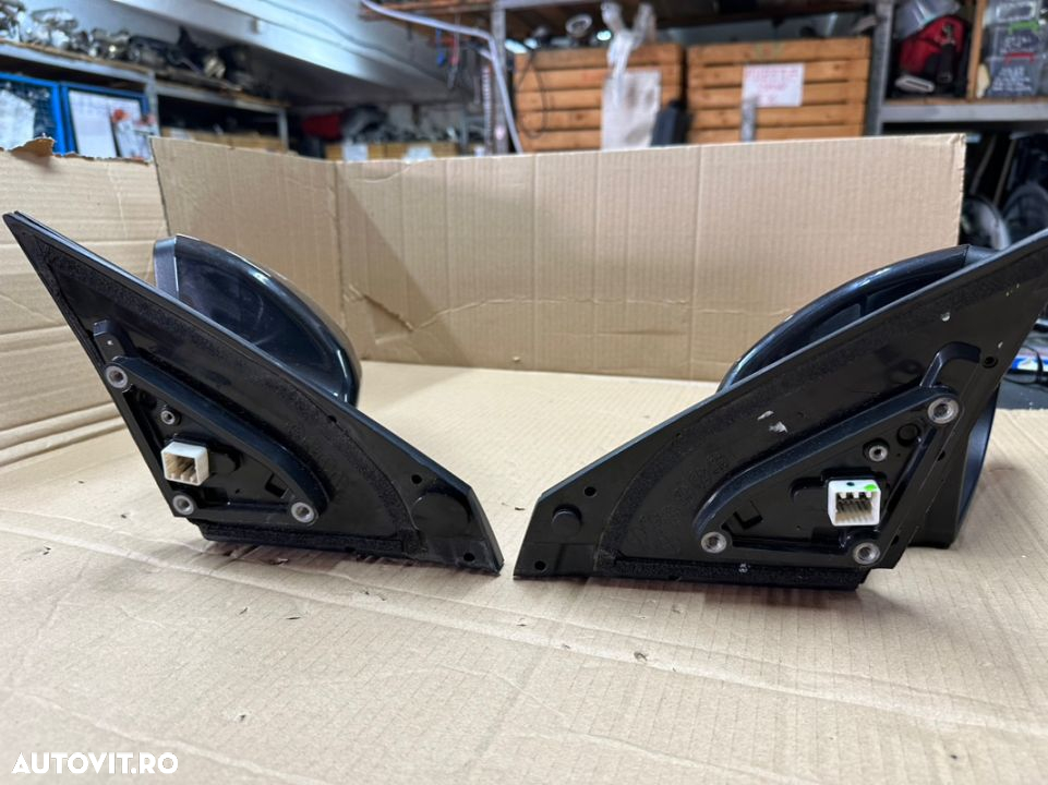 Oglinda usa stanga/dreapta KIA SPORTAGE an 2011-2016 - 7