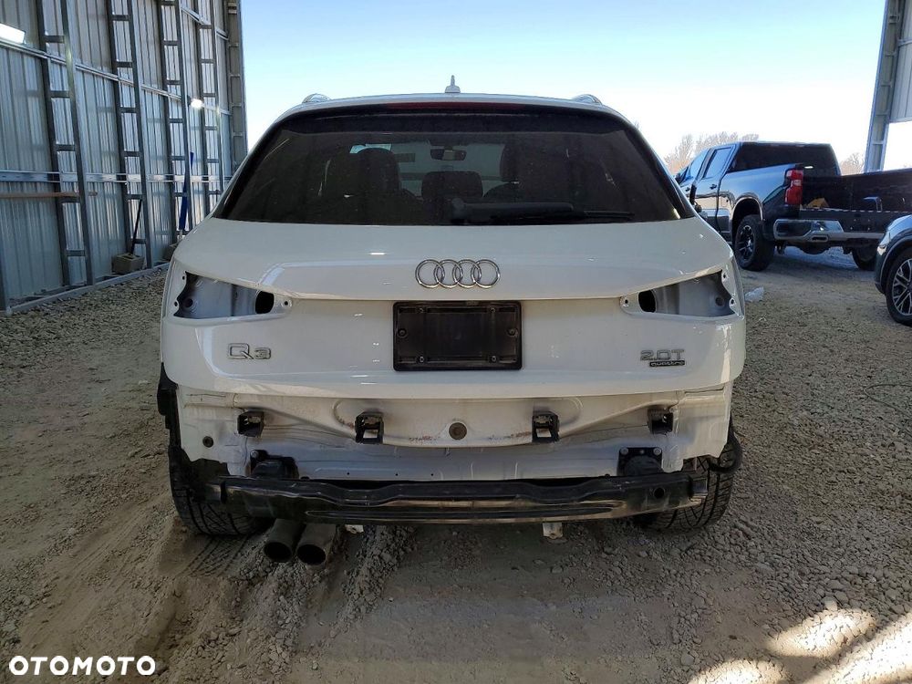 Audi Q3 - 6
