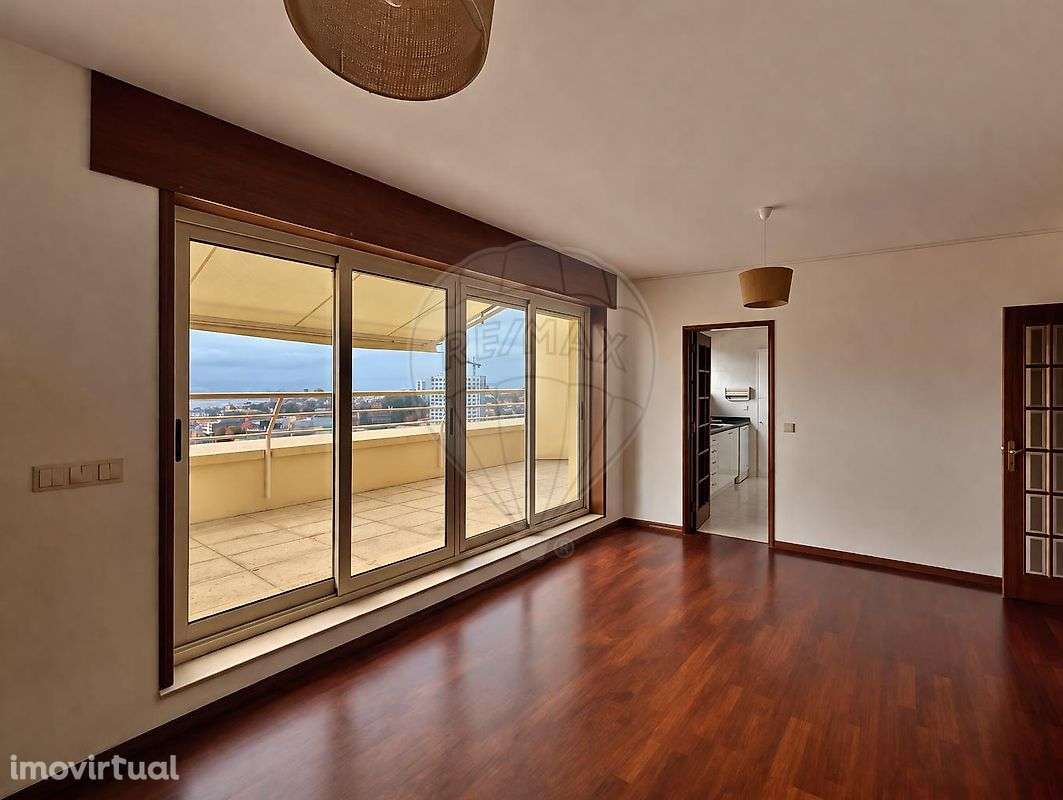 Apartamento T2 para arrendamento - Grande imagem: 5/19