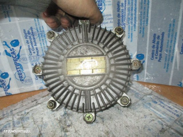 Viscoso Embraiagem Ventilador VIS7 MITSUBISHI PAJERO 2.8TD - 3