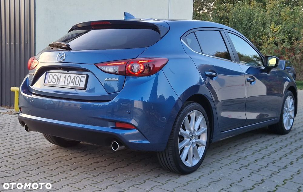 Mazda 3 - 28