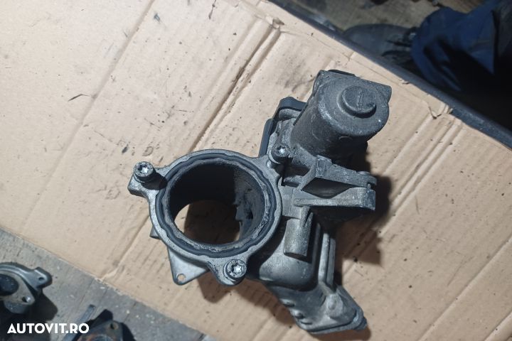 Egr 03G129637A X10 Volkswagen VW Passat B6 [2005 - 2010] Sedan 4-usi - 4