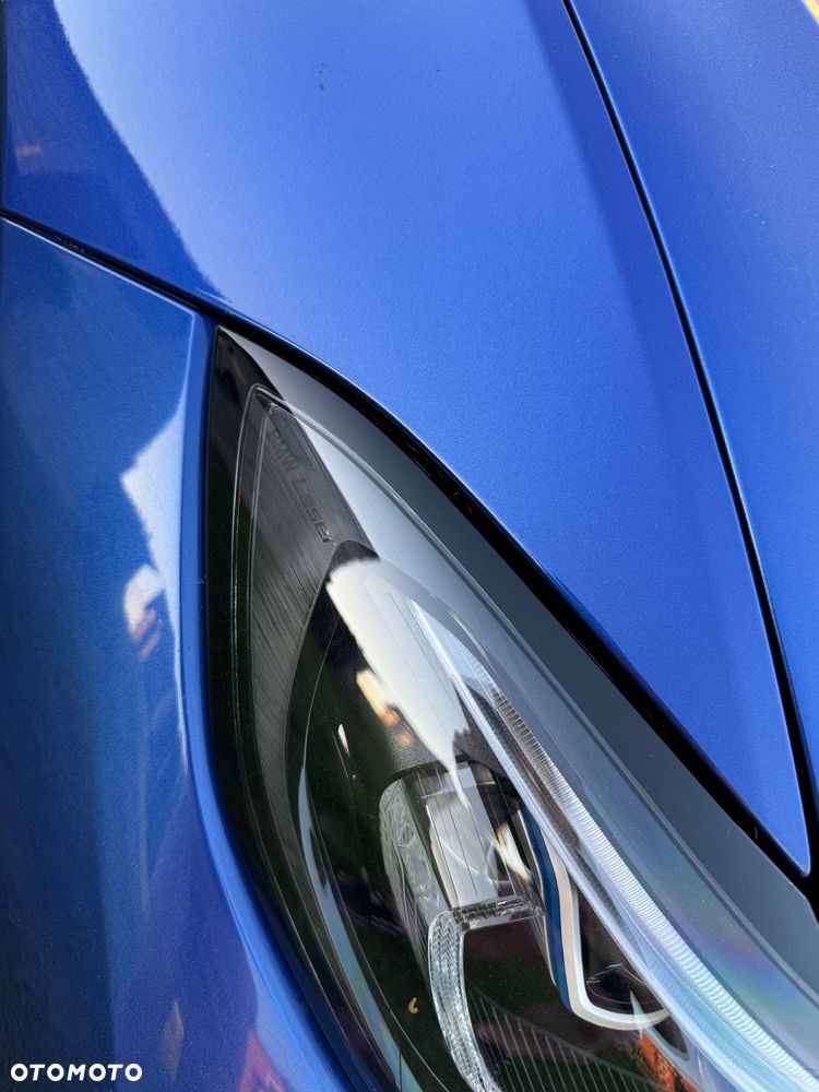 BMW Seria 3 320d M Sport Shadow sport - 6