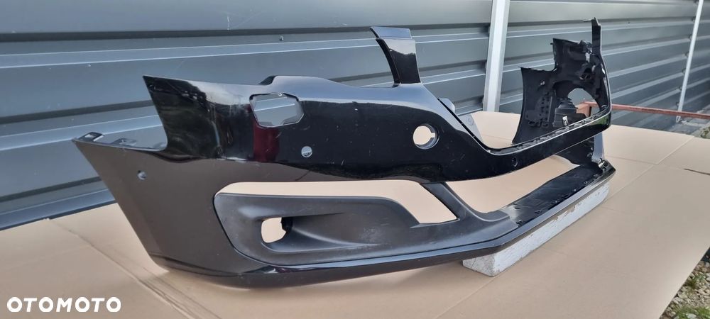 PEUGEOT 508 LIFT 2014- Zderzak przód oryginał MC204 - 6