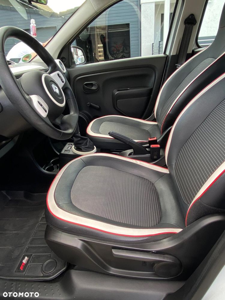 Renault Twingo SCe 70 Zen - 8