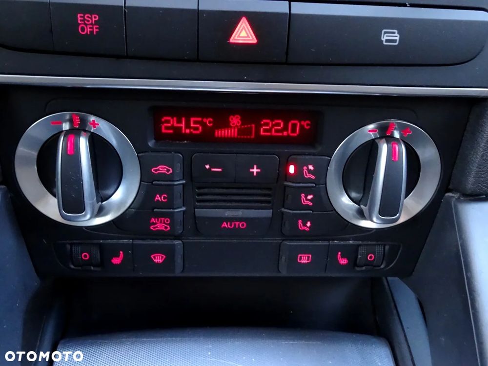 Audi A3 Sportback 1.6 Prime Line - 27