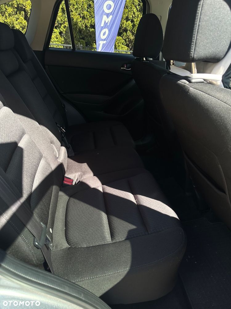 Mazda CX-5 2.2 SKYACTIV-D Sendo - 12