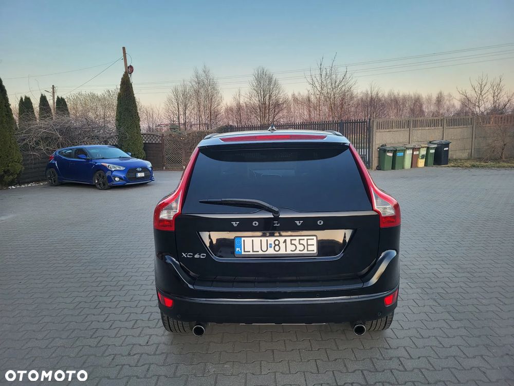 Volvo XC 60 - 6
